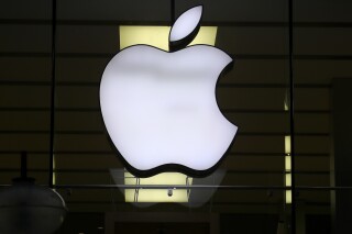 Apple us store